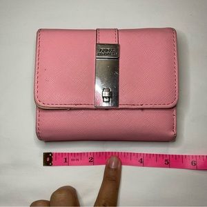 Guess Los Angeles Pink Wallet